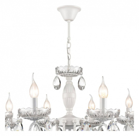 Подвесная люстра Lumion Snow 8189/8