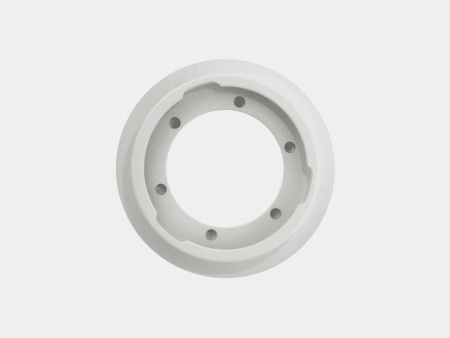 Рамка на 1 светильник SWG PRO MINI COMBO MINI-COMBO-C-WH