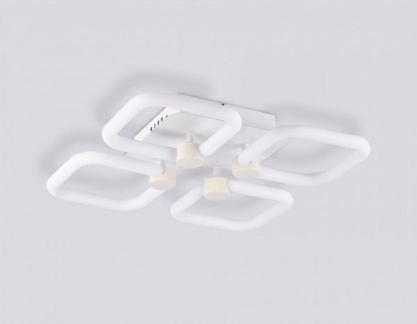 Потолочная люстра Ambrella Light FA FA3819