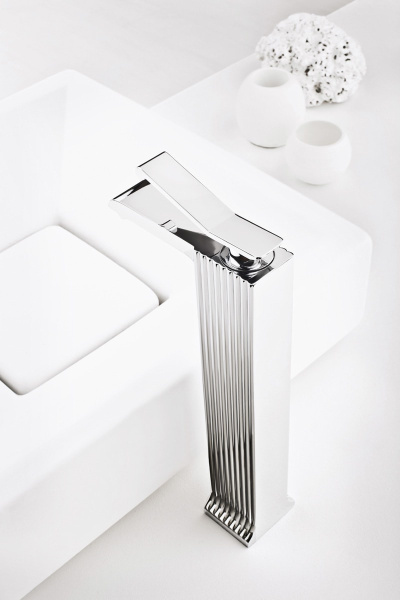 Смеситель для раковины STELLA CASANOVA CS 00103 CR00