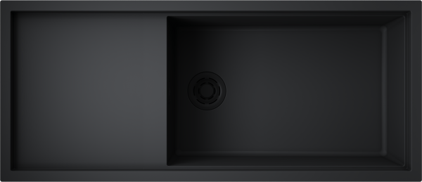 Кухонная мойка Omoikiri Sintesi 116 4997120 графит