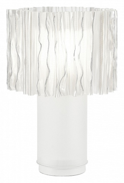 Настольная лампа декоративная ST-Luce NAZARE SL6012.504.01