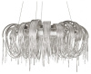 Подвесная люстра Loft it Volver 10404/800 SN