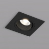 Встраиваемый светильник Denkirs DK3021 DK3071-BK