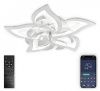 Потолочная люстра Natali Kovaltseva  LED LAMPS 81487