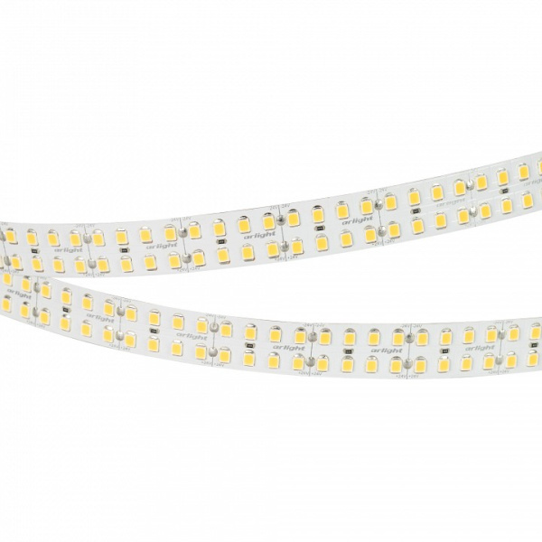 Лента светодиодная Arlight RT открытая 032612(2)