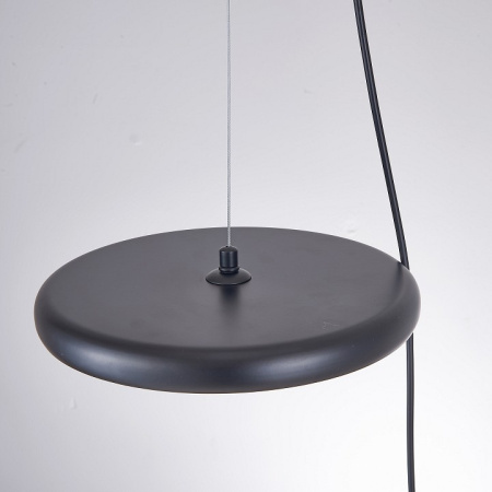 Подвесной светильник Imperiumloft MARGOTT Black margott01