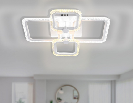 Потолочная люстра Ambrella Light FA FA5309