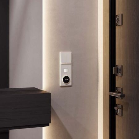 Накладка для датчика движения Voltum S70 VLS002213