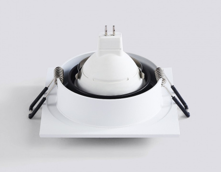 Встраиваемый светильник Ambrella Light TECHNO SPOT TN102727