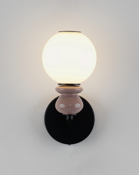 Бра Moderli Glaze V11703-WL