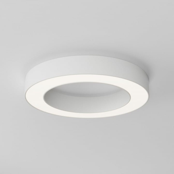 Накладной светильник Maytoni Technical Луа C093CL-36W4K-W