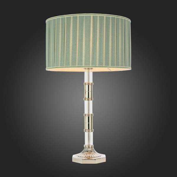 Настольная лампа декоративная ST-Luce Oleo SL1121.104.01
