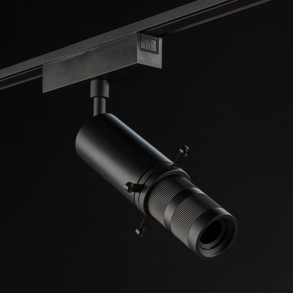 Светильник на штанге SWG PRO SLIM SL-SLIM-MSBL-10-CCT