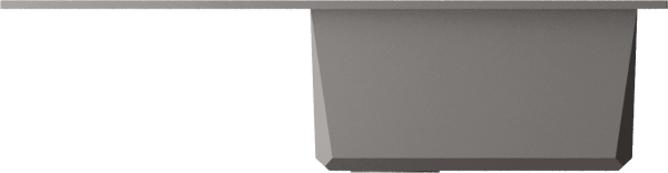 Кухонная мойка Omoikiri Sakaime 78 4993548 leningrad grey