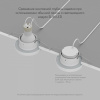 Встраиваемый светильник Denkirs DK3012 DK3012-WH