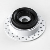 Рамка на 1 светильник Lightstar Spira 074206-01