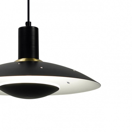 Подвесной светильник Escada HIMALIA 625/S LED