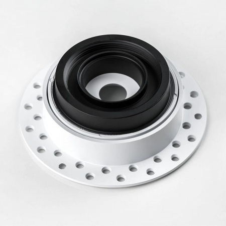 Рамка на 1 светильник Lightstar Spira 074206-01