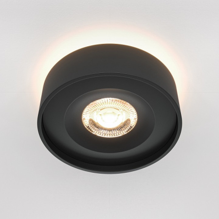 Встраиваемый светильник Maytoni Planet DL035-2-L6B4K