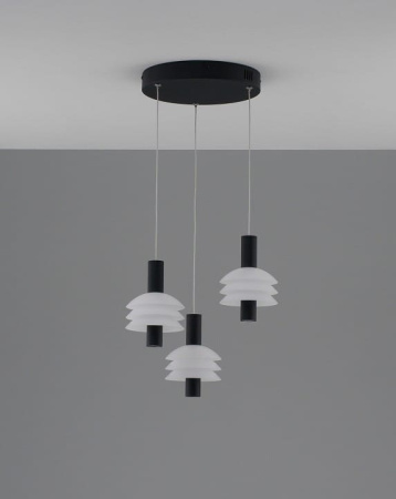 Подвесной светильник Moderli Sylv V11388-PL