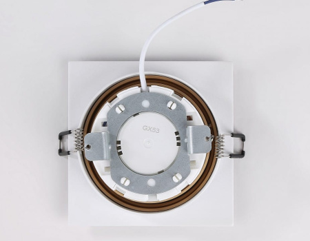 Встраиваемый светильник Ambrella Light TN TN51916