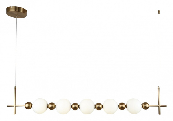 Подвесной светильник Favourite Chantra 4088-5P