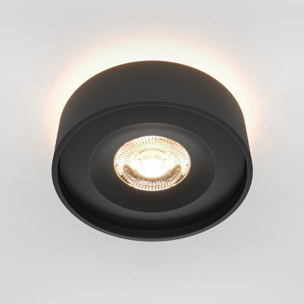 Встраиваемый светильник Maytoni Planet DL035-2-L6B4K