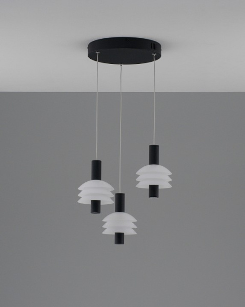 Подвесной светильник Moderli Sylv V11388-PL