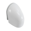 Подвесной унитаз BelBagno Amanda BB051CHR
