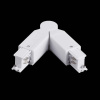 Соединитель гибкий для треков Lightstar Quattro 504156-FRPI