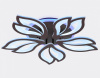 Накладной светильник Ambrella Light FA FA544