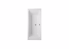Акриловая ванна Villeroy&Boch Omnia architectura 190x90 UBA199ARA2V-01