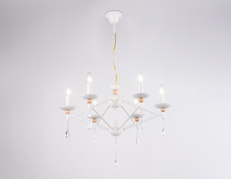 Подвесная люстра Ambrella Light TR TR9596