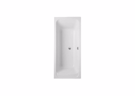Акриловая ванна Villeroy&Boch Omnia architectura 190x90 UBA199ARA2V-01