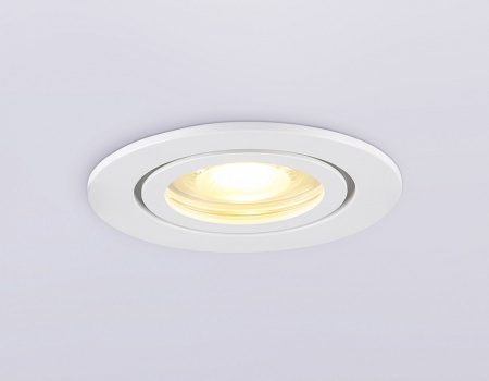 Встраиваемый светильник Ambrella Light TN TN1150