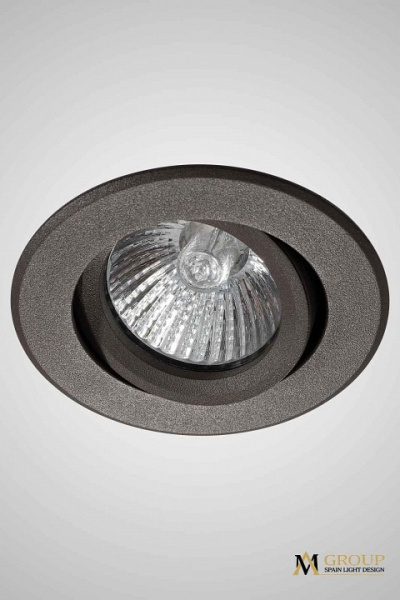 Встраиваемый светильник AM-Group AM04 AM04 COFFEE