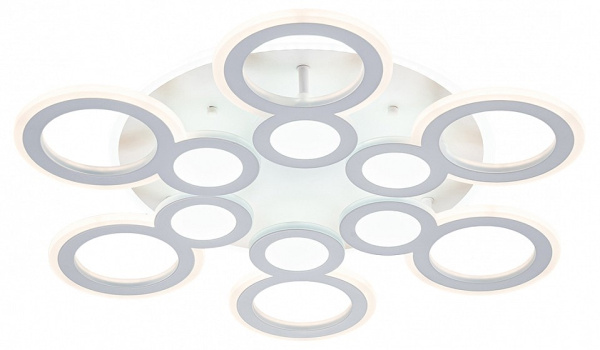 Потолочная люстра Escada Galleo 10274/6LED