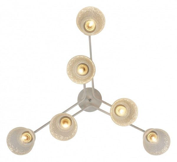 Подвесная люстра Rivoli Constance Б0059261