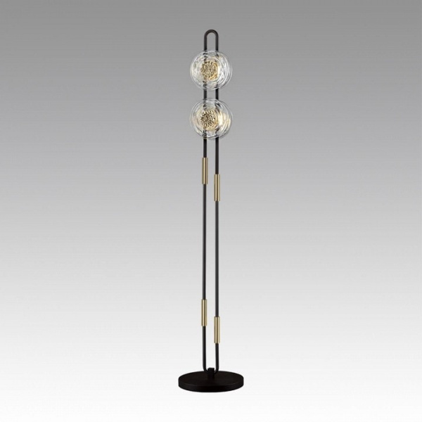 Торшер Odeon Light Magnet 5407/23FL