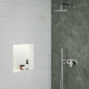 Смеситель для душа Ravak Eleganta X070220 с лейкой