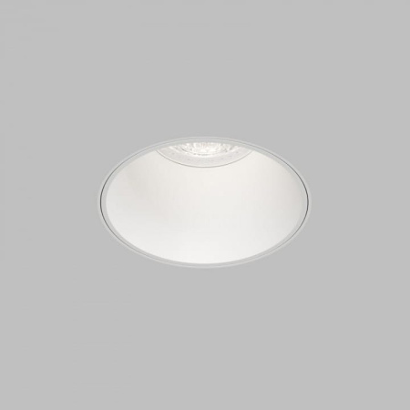 Встраиваемый светильник Denkirs SPOT HIDE DK2145-WH