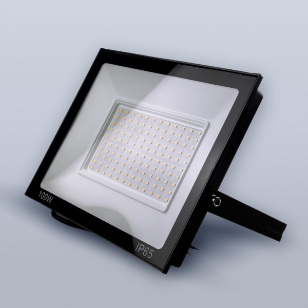 Настенно-потолочный прожектор Eleganz 1217