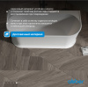 Акриловая ванна Abber 170x80 AB9276