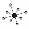 Потолочная люстра Lumion TORINA 8344/8C
