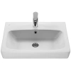 Раковина 60x45 см Акватон Нео 1WH302186