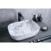 Раковина 46x32,5 см GID Stone Edition Mnc333C