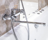 Смеситель для ванны WasserKRAFT Dinkel 5802L