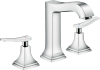Смеситель для раковины hansgrohe Metropol Classic 31331000