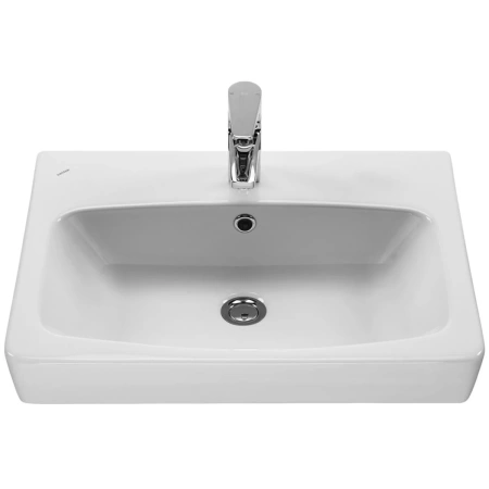 Раковина 60x45 см Акватон Нео 1WH302186
